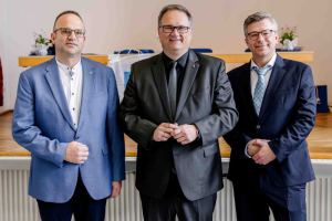 05.05.2026 - Steuergewerkschaftstag 2026