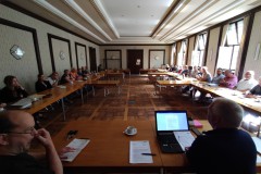 06.06.2023 - Gründung des OV Bremen