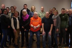 09.02./10.02.2024 - Landeshauptvorstand