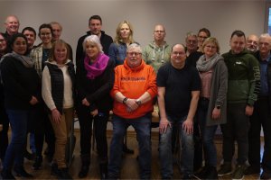 09.02./10.02.2024 - Landeshauptvorstand