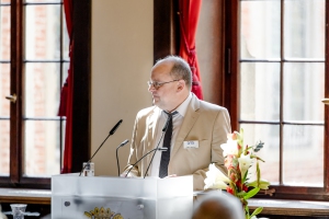 20.06.2025 -  Feier zu 75 Jahren DSTG Bremen