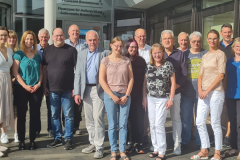 23.08.2023 - Landeshauptvorstand 
