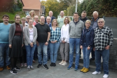 26.10.2022 - Landeshauptvorstand