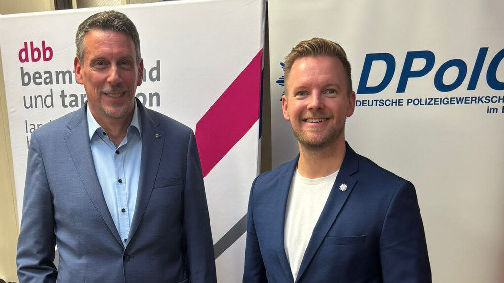 Personalrätekonferenz: Kritik am Gesetzentwurf zur 41-Stunden-Woche für Beamtinnen und Beamte